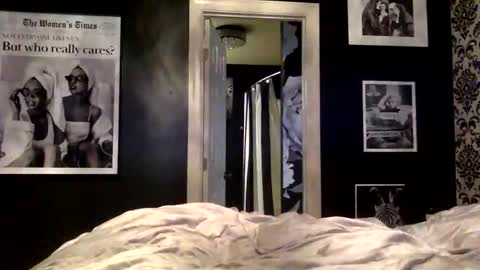 Rhino online show from 11.19.25