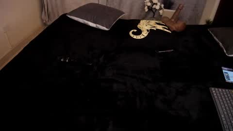 Snapshot of rhondavines chatting on 01.06.25 Rhonda online show from 01.06.25