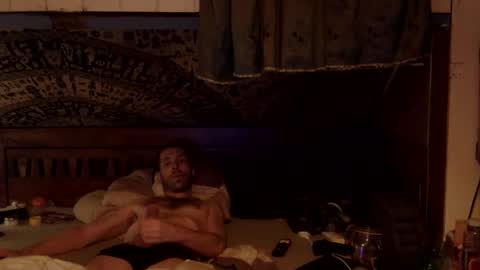 rhumgom40 online show from 02.15.26