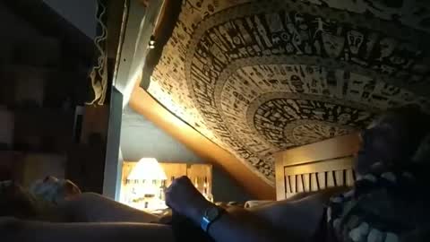 rhumgom40 online show from 04.17.26