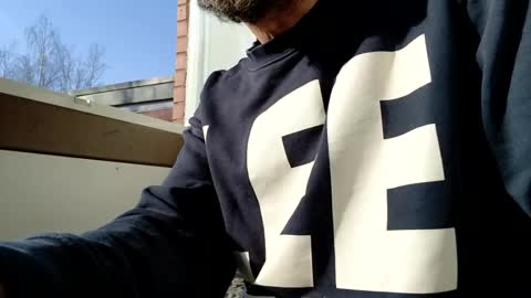 Shaved cock ready online show from 04.14.26