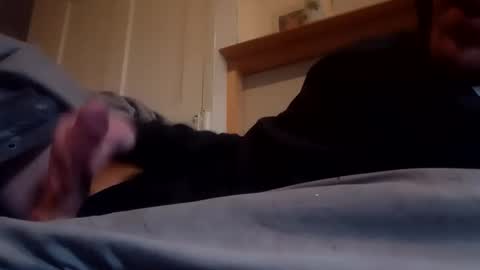 rhyssss13 online show from 11.27.25