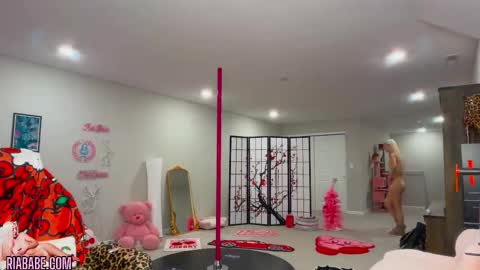 ria  online show from 11.13.25