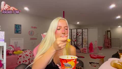 ria  online show from 11.27.25