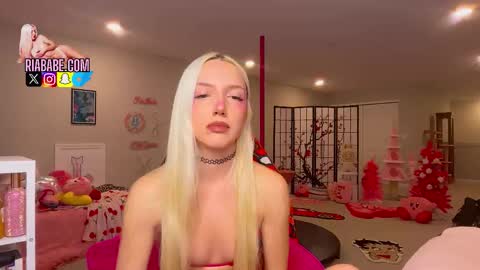 ria  online show from 01.11.26