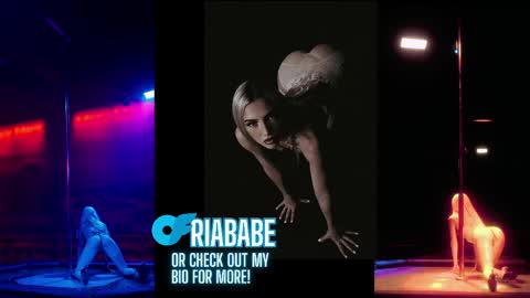 ria  online show from 03.31.26