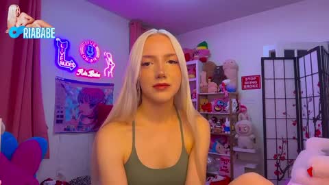 ria  online show from 04.14.26