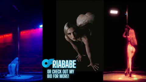 ria  online show from 04.18.26