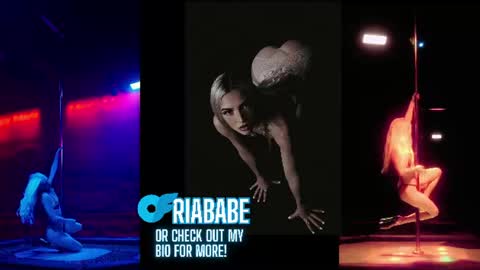 ria  online show from 07.14.26