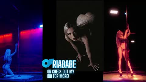 ria  online show from 07.17.26
