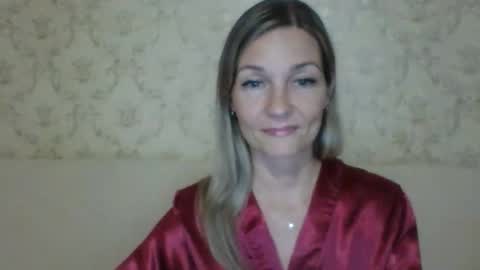 Galina online show from 10.08.25