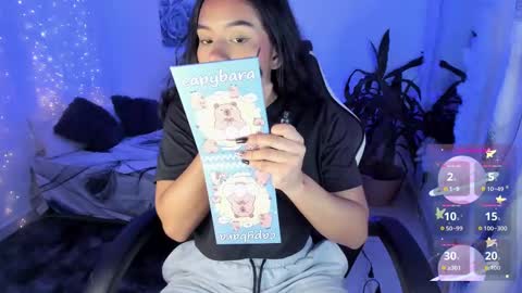 RianaK online show from 09.13.25