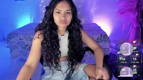 RianaK online show from 11.25.25