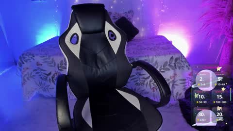 RianaK online show from 11.30.25