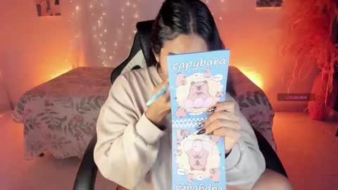 RianaK online show from 01.06.26