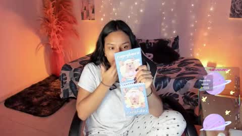 Snapshot of riana_kean chatting on 02.08.26 RianaK online show from 02.08.26