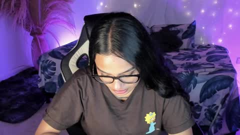 Snapshot of riana_kean chatting on 04.04.26 RianaK online show from 04.04.26