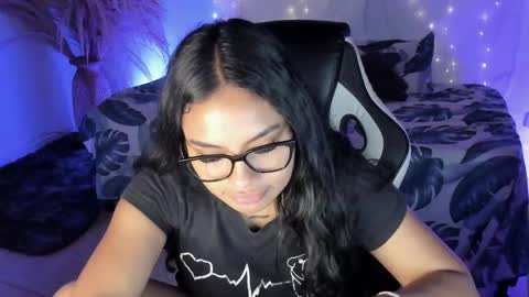 RianaK online show from 04.20.26