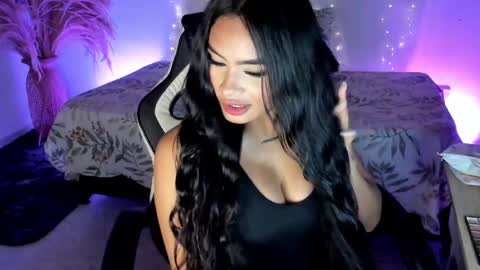 RianaK online show from 05.21.26