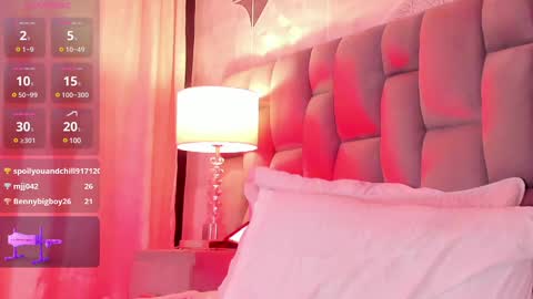 Riana online show from 03.04.25