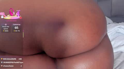 Riana online show from 03.07.25