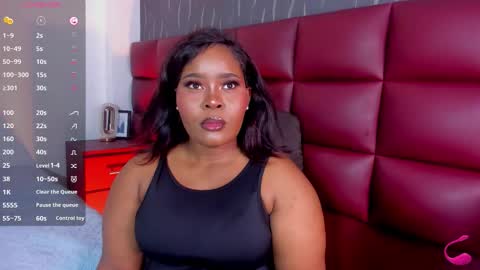 Riana online show from 10.04.25