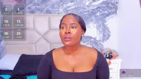 Riana online show from 10.13.25