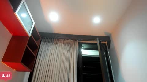 Riana online show from 11.02.25