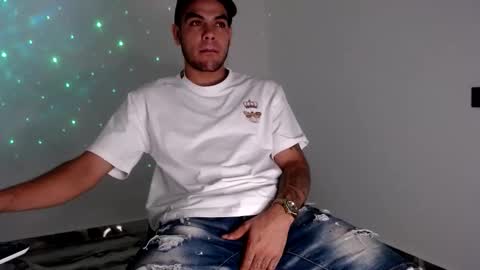 juan online show from 04.16.26