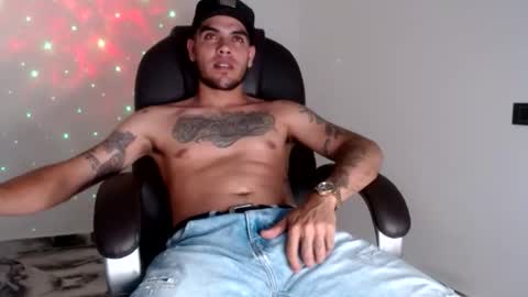 juan online show from 06.02.26