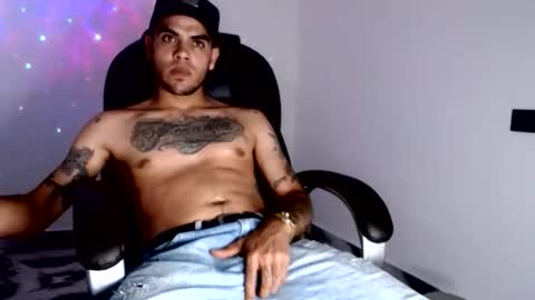 juan online show from 06.02.26
