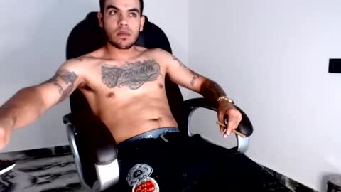 juan online show from 06.10.26