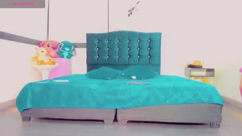 Rianna Garcia online show from 03.07.25