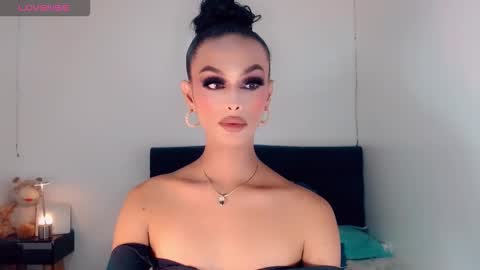 Rianna Garcia online show from 09.09.25