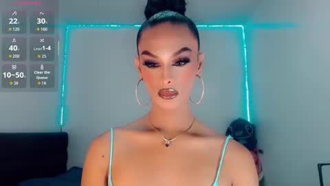 Rianna Garcia online show from 09.16.25