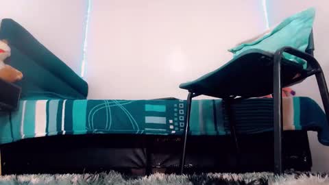 Rianna Garcia online show from 10.24.25