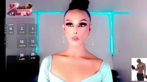 Snapshot of riannagarcia_ chatting on 01.15.26 Rianna Garcia online show from 01.15.26