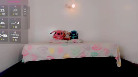 Rianna Garcia online show from 03.06.26