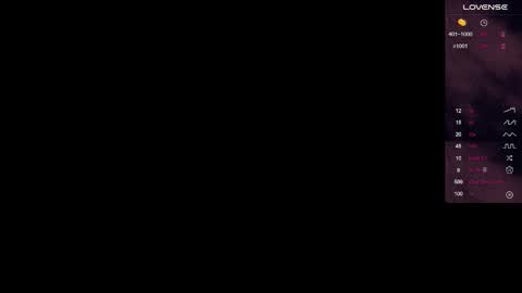 Ria Woods online show from 02.09.25