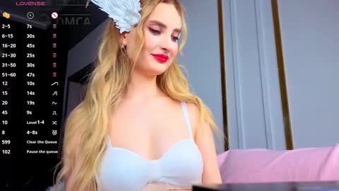 Ria Woods online show from 03.09.26