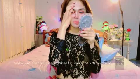 ribbinbovkoy online show from 02.16.26