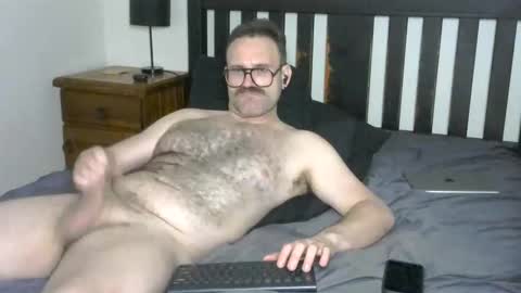 Ric online show from 03.05.26