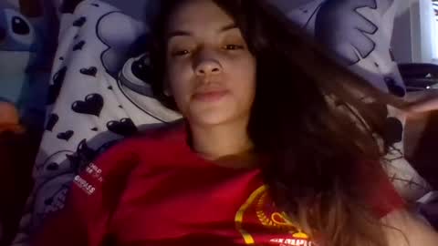 ricanbean online show from 11.14.25