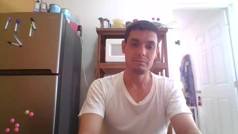 Ricardo Zu online show from 07.12.26