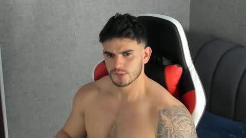 Snapshot of ricardogonzalez666 chatting on 12.08.24 ricardogonzalez666 online show from 12.08.24