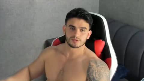 Snapshot of ricardogonzalez666 chatting on 12.08.24 ricardogonzalez666 online show from 12.08.24