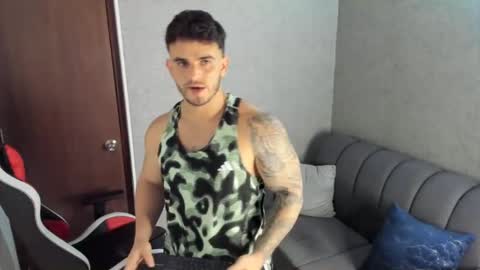 Snapshot of ricardogonzalez666 chatting on 12.11.24 ricardogonzalez666 online show from 12.11.24