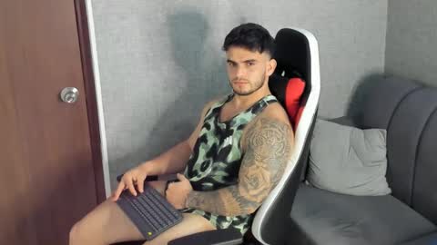 Snapshot of ricardogonzalez666 chatting on 12.12.24 ricardogonzalez666 online show from 12.12.24