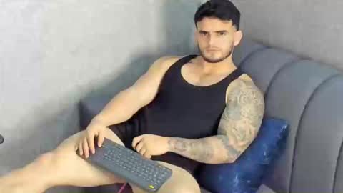 Snapshot of ricardogonzalez666 chatting on 12.13.24 ricardogonzalez666 online show from 12.13.24