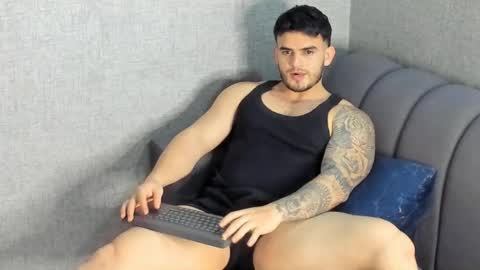 Snapshot of ricardogonzalez666 chatting on 12.13.24 ricardogonzalez666 online show from 12.13.24